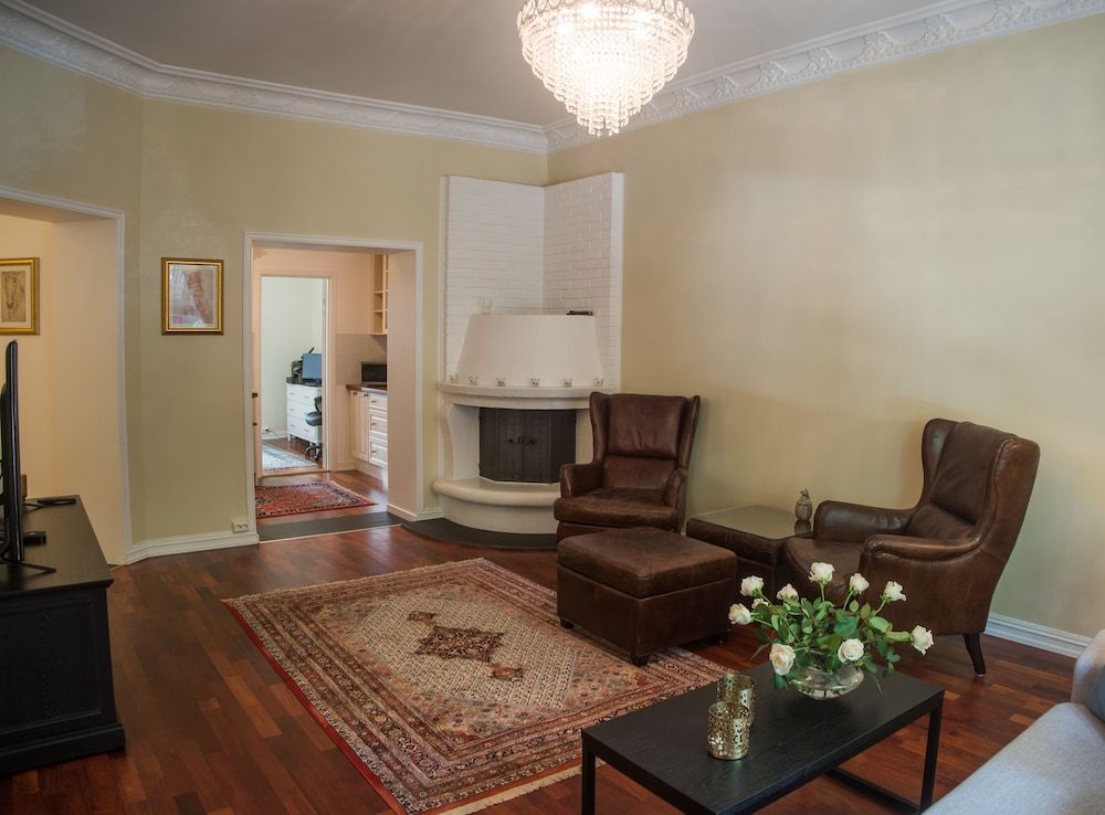 Apt. Elisenberg Deluxe Apartment, Multiple Beds, Non Smoking 2