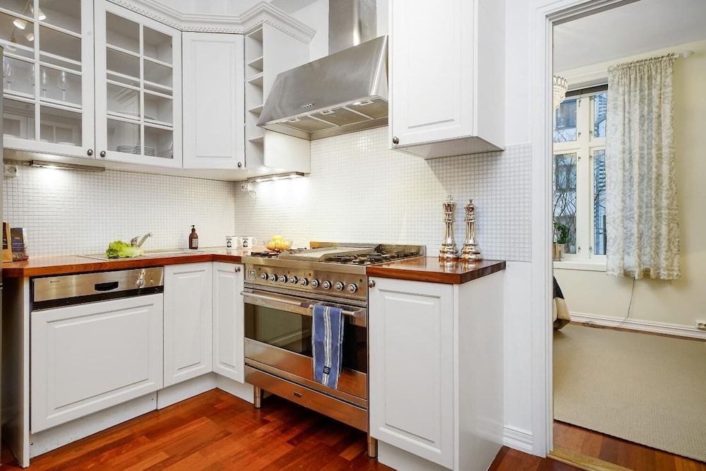 Apt. Elisenberg Deluxe Apartment, Multiple Beds, Non Smoking 10