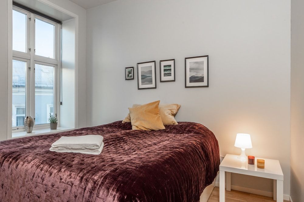undefined LOTEL Apartments Royal Park 58 3