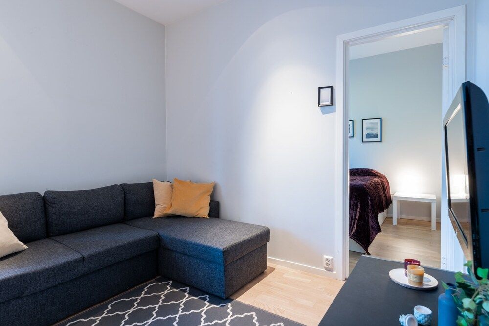 undefined LOTEL Apartments Royal Park 58 9