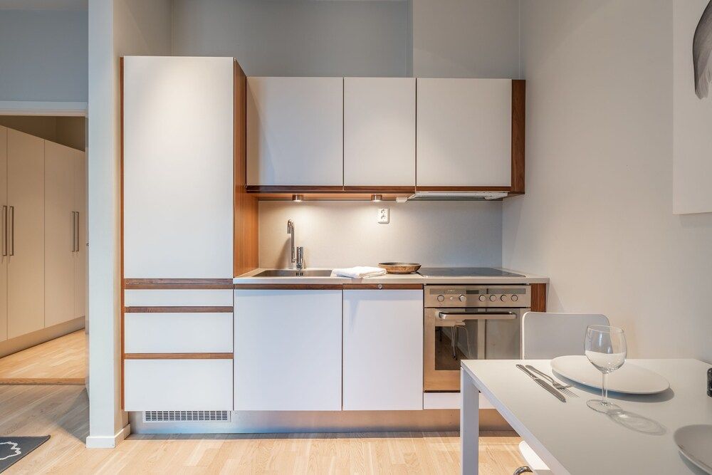 undefined LOTEL Apartments Royal Park 58 5