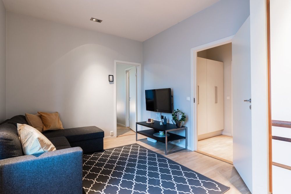 undefined LOTEL Apartments Royal Park 58 10