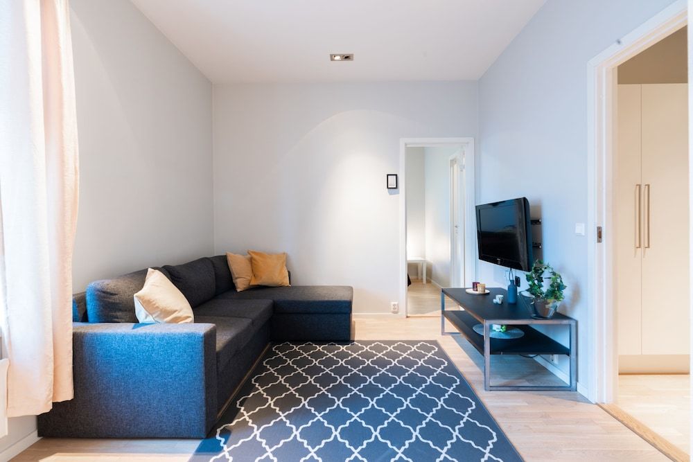 undefined LOTEL Apartments Royal Park 58