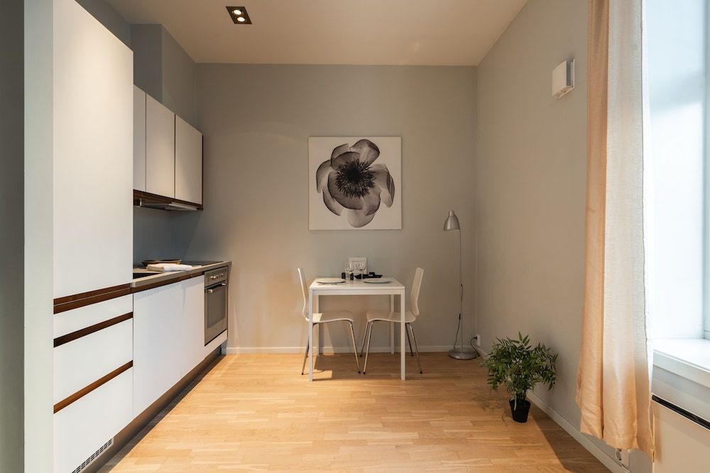 undefined LOTEL Apartments Royal Park 58 4