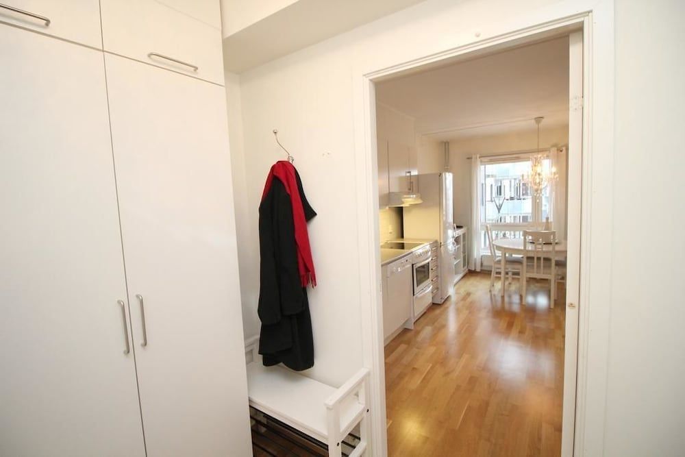 undefined Nordic Host -Nydalen Studio -Next to BI 6