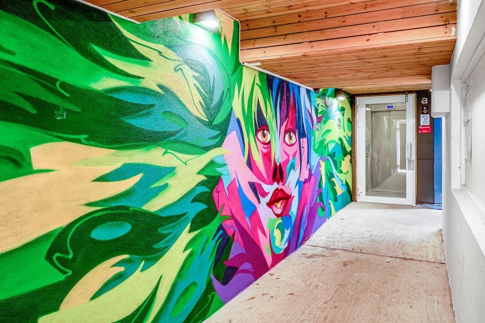 undefined Nordic Host Luxury Apts-C.Krohgs Gate 39 2