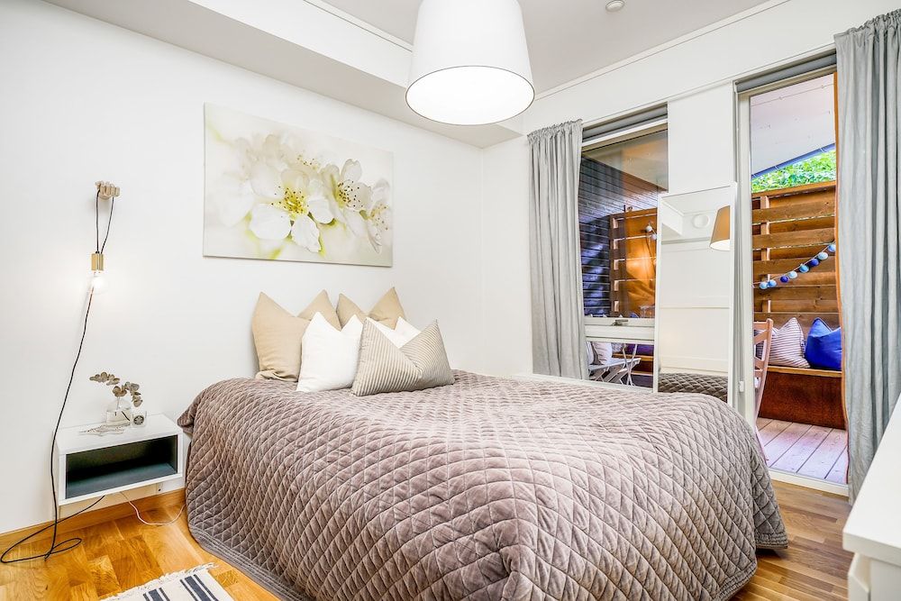 undefined Nordic Host Luxury Apts-C.Krohgs Gate 39 5