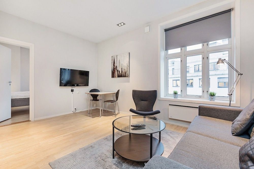 undefined Newly Redecorated 1 Bedroom 5