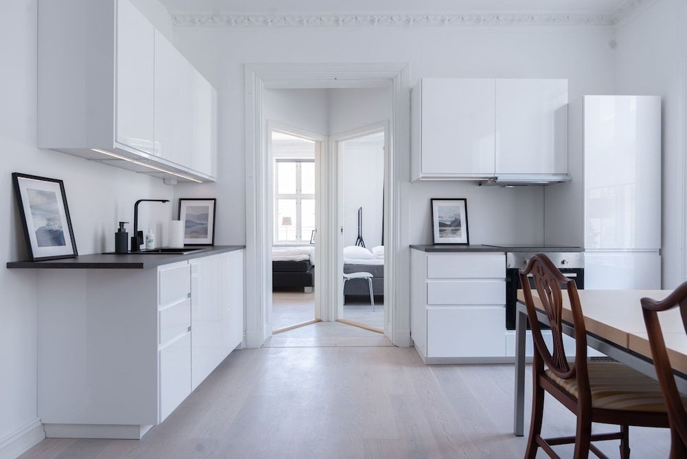 undefined 3 bedroom apartment