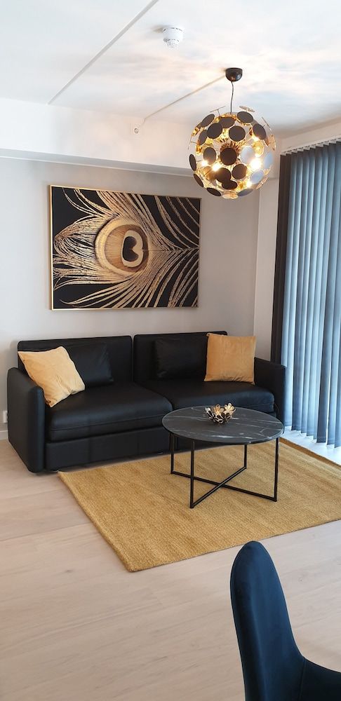 undefined Barcode City Apartment 3
