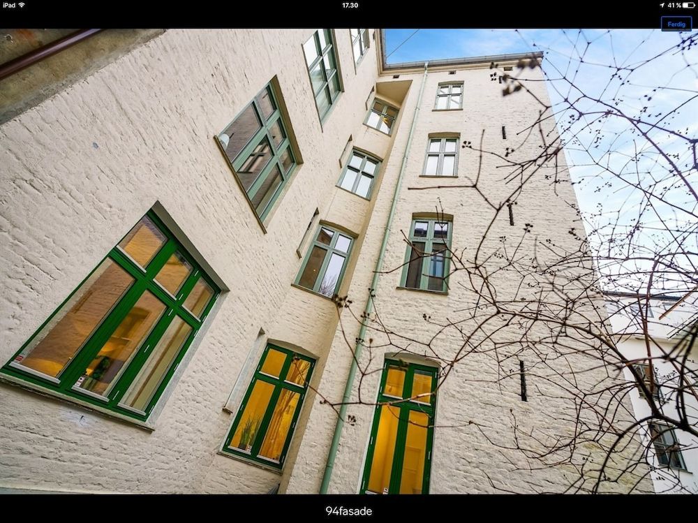 undefined Apt. Odins Gate 7