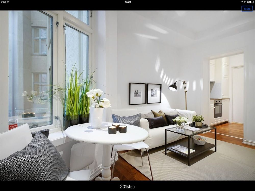 undefined Apt. Odins Gate 4