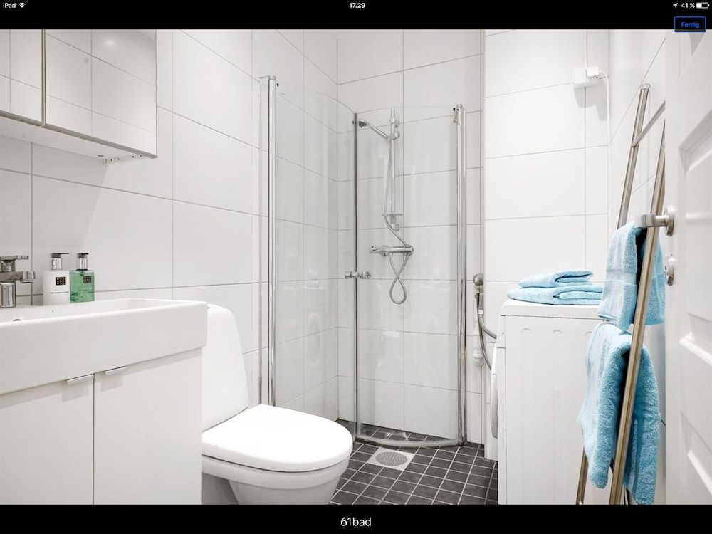 undefined Apt. Odins Gate 6