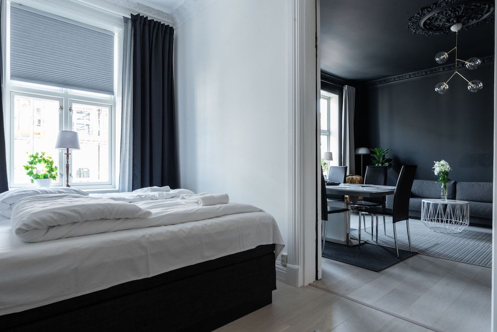 undefined 2 bedroom apartment 8 guests