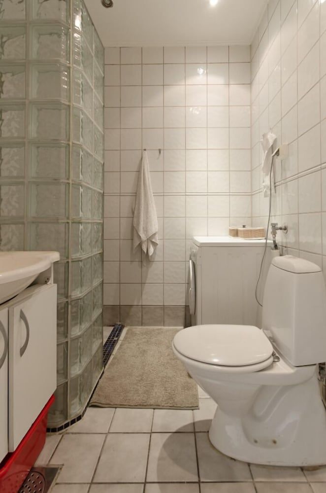 StayPlus Comfy 1BR Apt - Hip Area Apartment 7