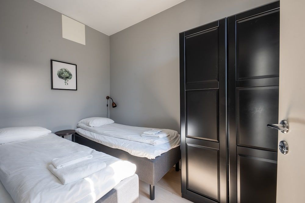 undefined Forenom Serviced Apartments Schous Plass 6