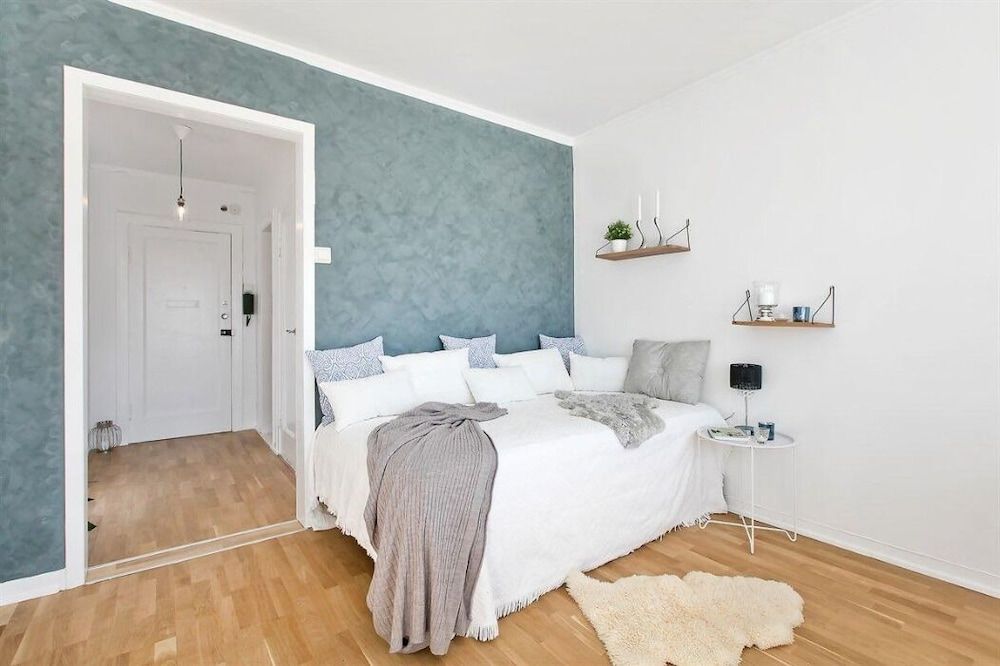 undefined StayPlus Modern Studio Near Bislet Games
