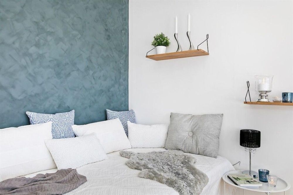 undefined StayPlus Modern Studio Near Bislet Games 5