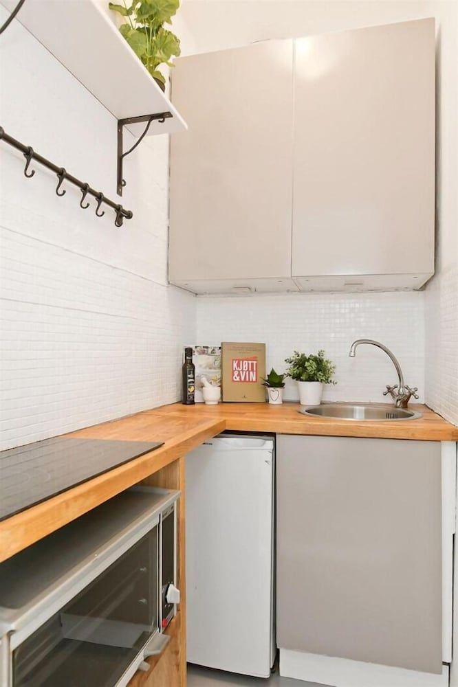 undefined StayPlus Modern Studio Near Bislet Games 8