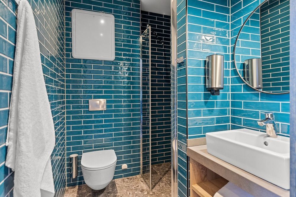 Topcamp Bogstad - Oslo Premium Cabin 4