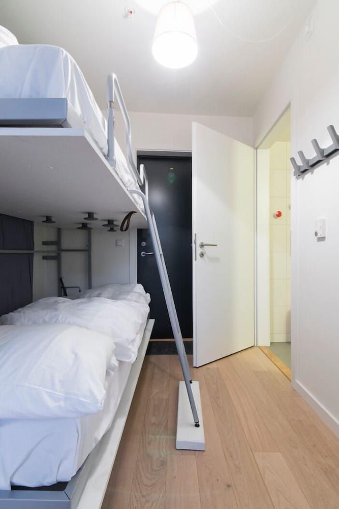 undefined StayPlus Modern Apt Rooftop Terrace 6