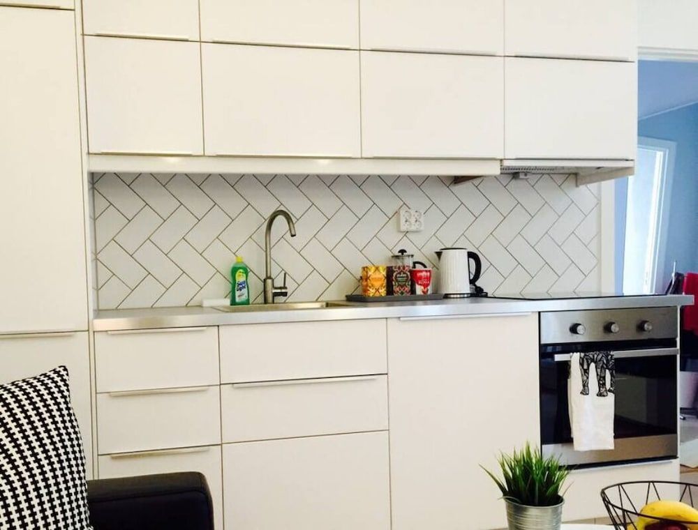 undefined StayPlus Central Apt Balcony 7