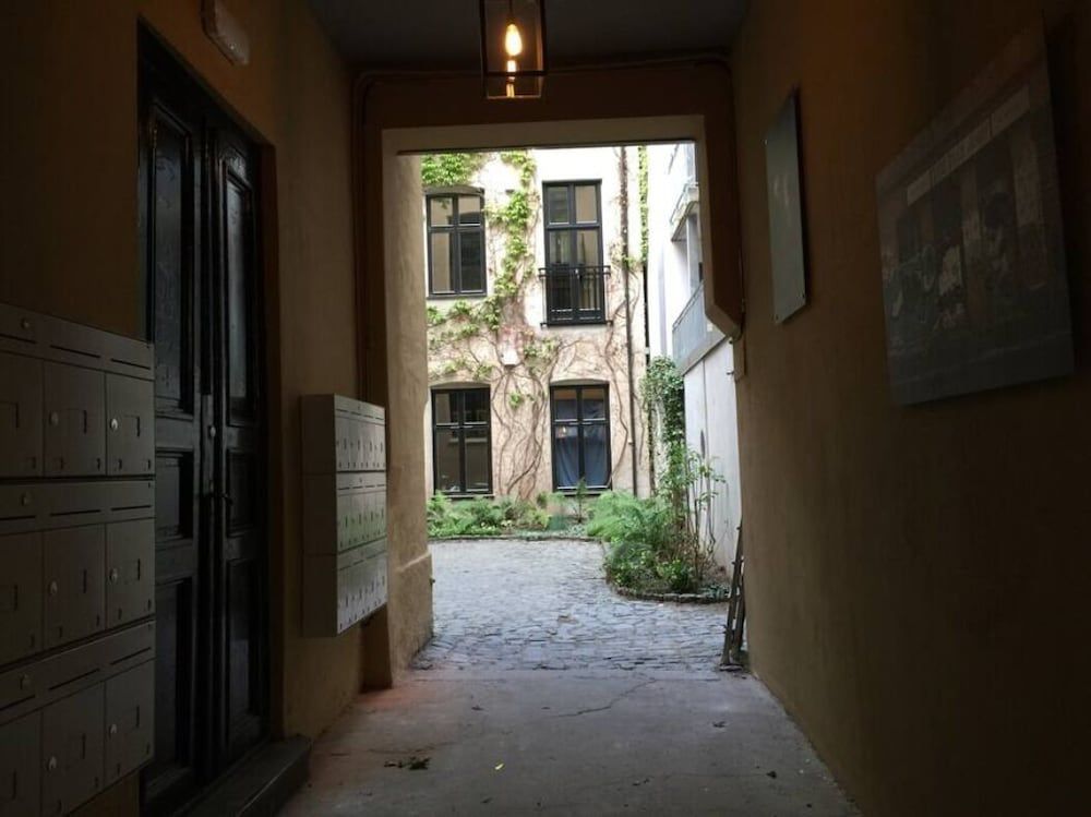 undefined StayPlus Central Apt Balcony 3