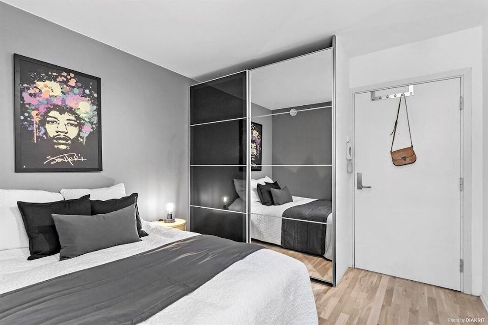undefined StayPlus Studio near Hipster Area 5