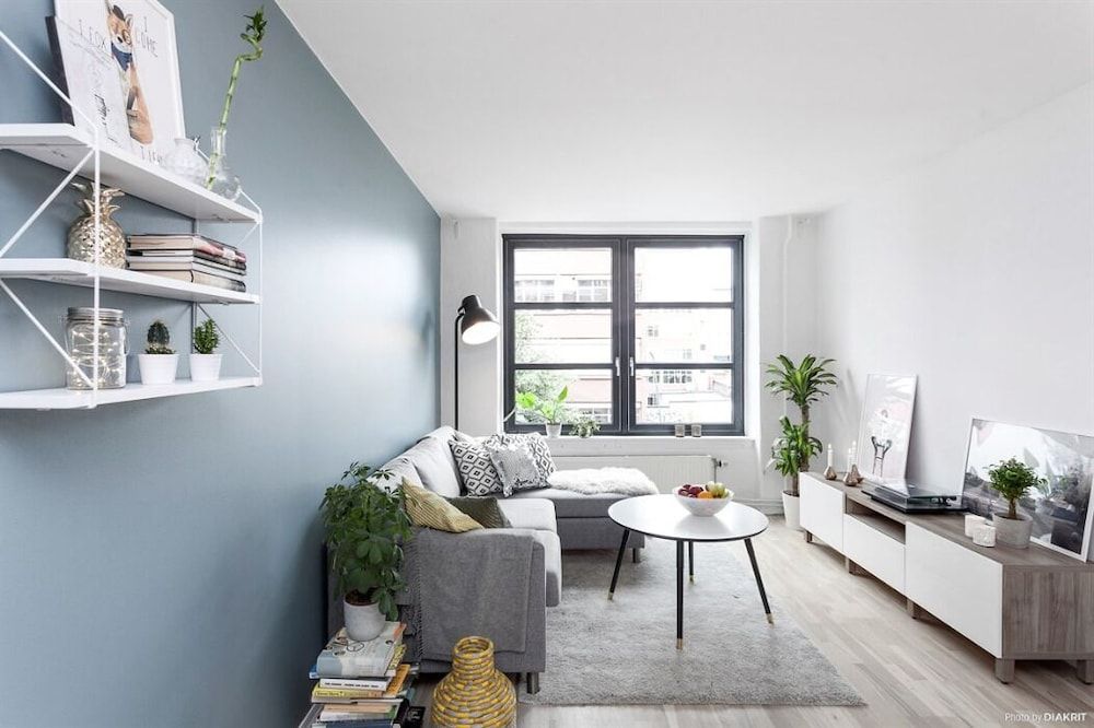 undefined StayPlus Studio near Hipster Area 7