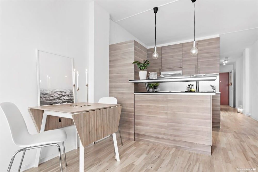 undefined StayPlus Studio near Hipster Area 8
