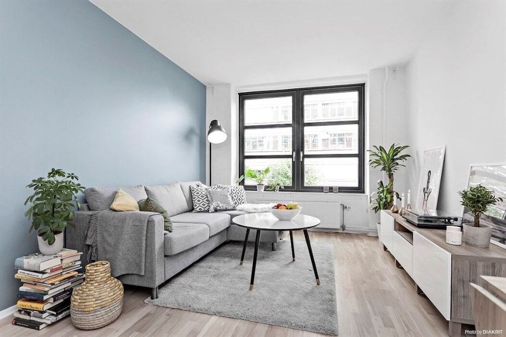 undefined StayPlus Studio near Hipster Area