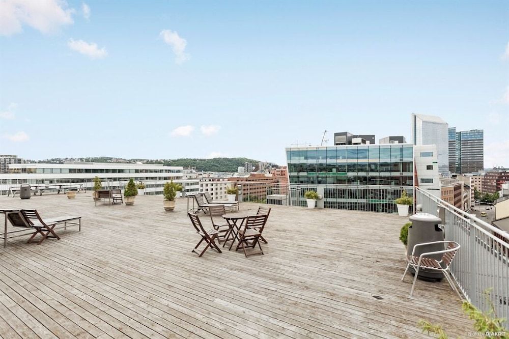 undefined StayPlus Studio near Hipster Area 4