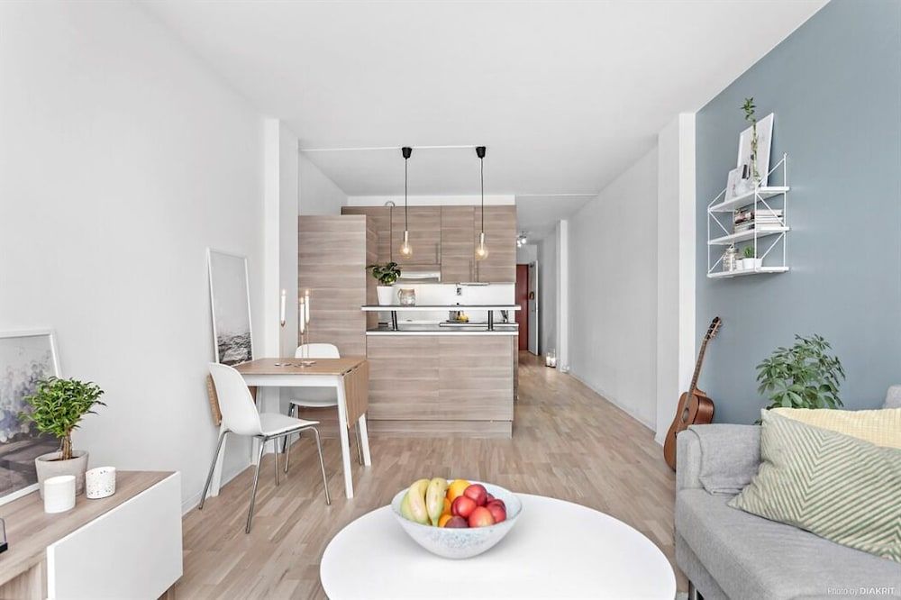 undefined StayPlus Studio near Hipster Area 9