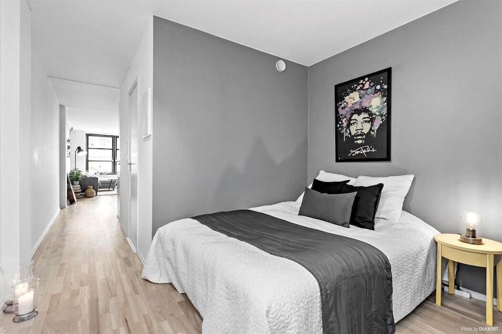 undefined StayPlus Studio near Hipster Area 6