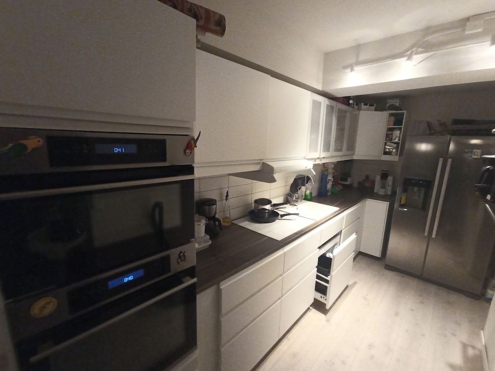 Central and cozy apartment in Oslo - Hostel City Room, 1 Bedroom, Shared Bathroom 17
