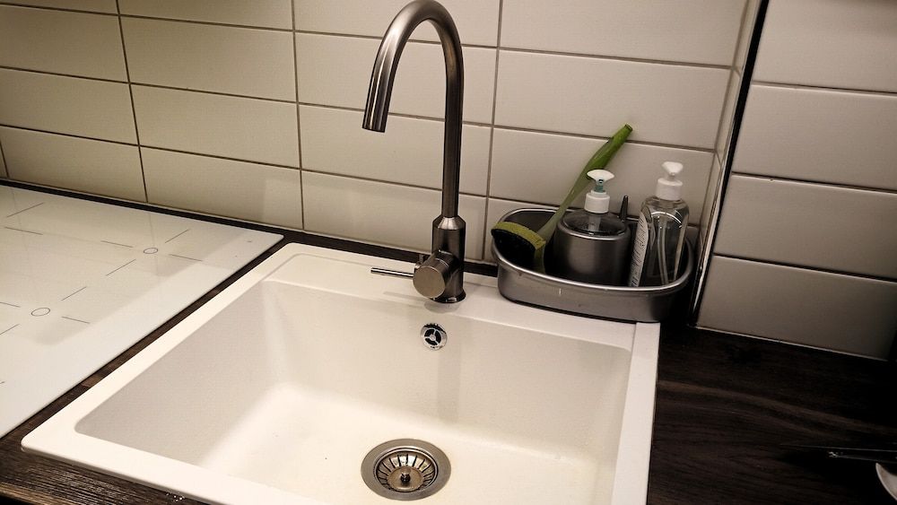 Central and cozy apartment in Oslo - Hostel City Room, 1 Bedroom, Shared Bathroom 13