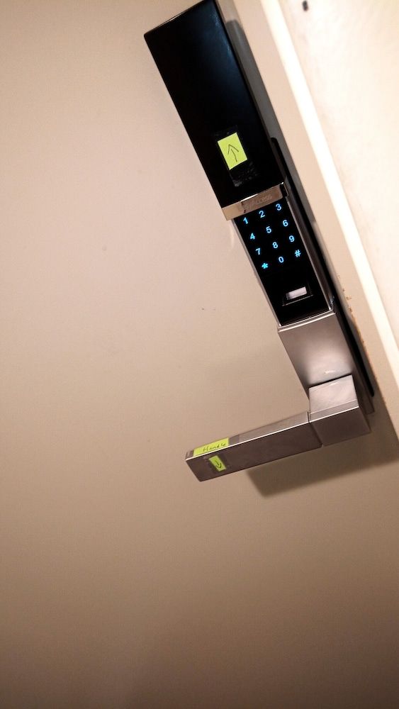 Central and cozy apartment in Oslo - Hostel City Room, 1 Bedroom, Shared Bathroom 7