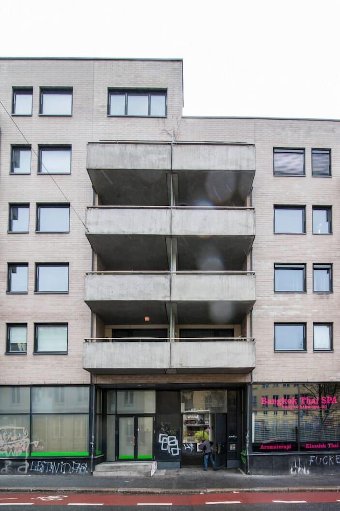 Facade