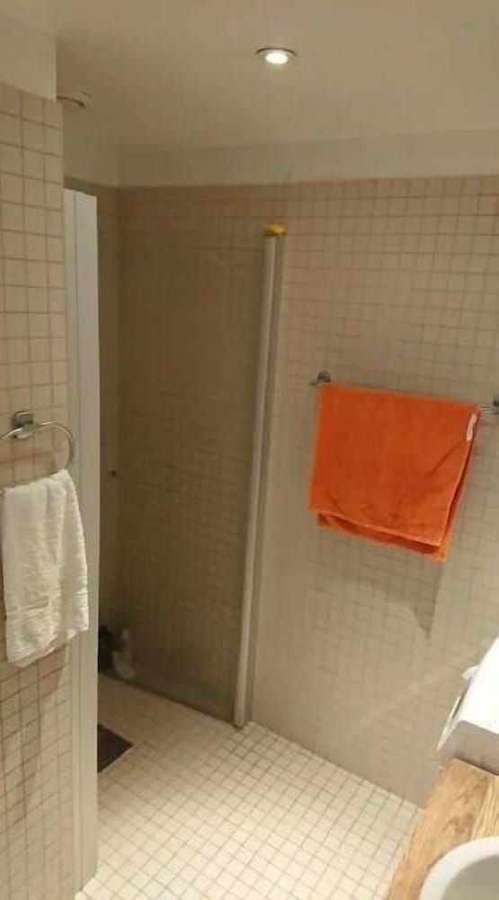StayPlus Apt in Trendy Area Balcony Apartment 18