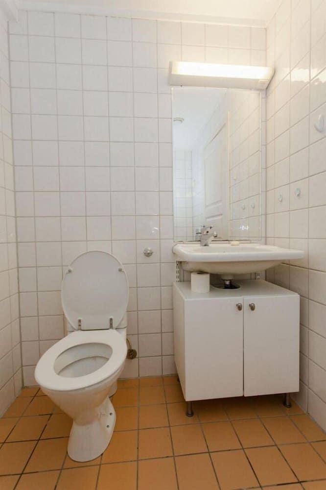 StayPlus Budget Apt City Center Balcony Apartment 8