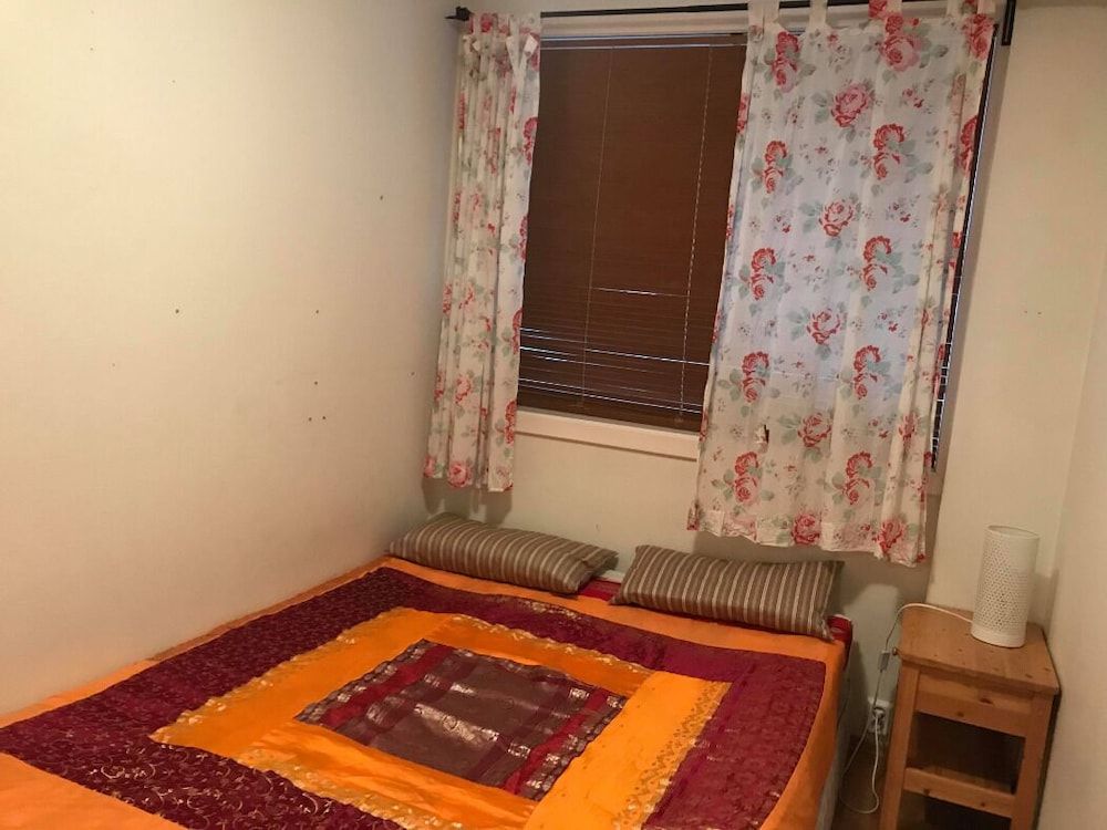 undefined StayPlus Budget Apt City Center Balcony 5