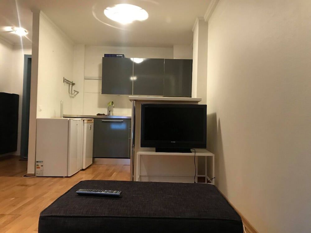 StayPlus Budget Apt City Center Balcony Apartment 11