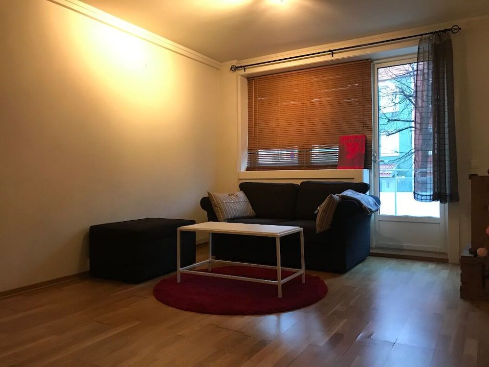 StayPlus Budget Apt City Center Balcony Apartment 12