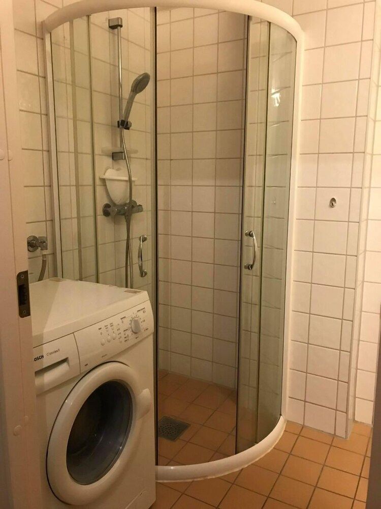 StayPlus Budget Apt City Center Balcony Apartment 10