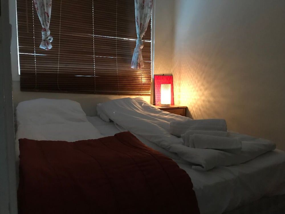 undefined StayPlus Budget Apt City Center Balcony