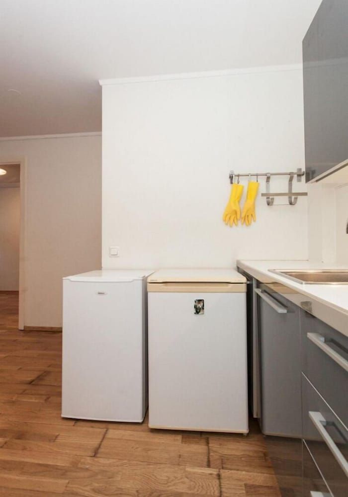 undefined StayPlus Budget Apt City Center Balcony 3