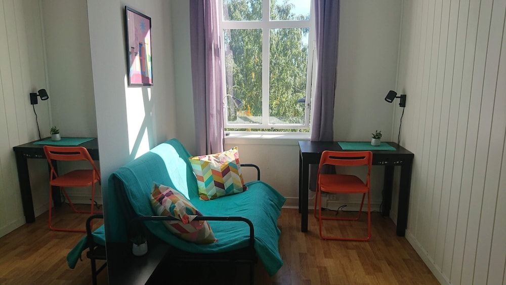 S12-3rd Floor Casa Grunerlokka Comfort Apartment, 3 Bedrooms 14