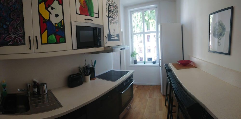 undefined S12-3rd Floor Casa Grunerlokka 10
