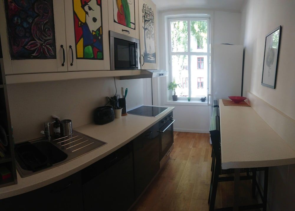 undefined S12-3rd Floor Casa Grunerlokka 9