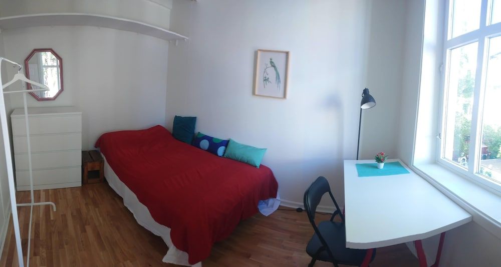 undefined S12-3rd Floor Casa Grunerlokka